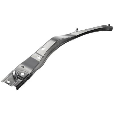 Rareelectrical - New Right Front Outer Bumper Bracket Compatible With Toyota Tacoma X-Runner Tacoma Pre Runner Tacoma - Image 3