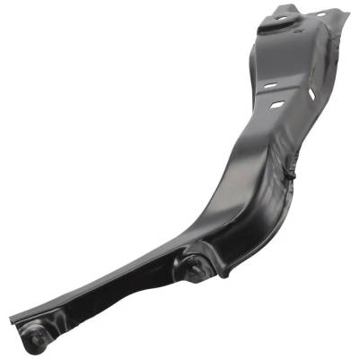 Rareelectrical - New Right Front Outer Bumper Bracket Compatible With Toyota Tacoma X-Runner Tacoma Pre Runner Tacoma - Image 8