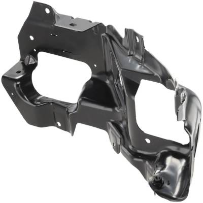 Rareelectrical - New Right Front Bumper Bracket Compatible With Gmc Sierra 1500 Sle 8 Cyl 5.3L Sierra 1500 Denali 8 - Image 7