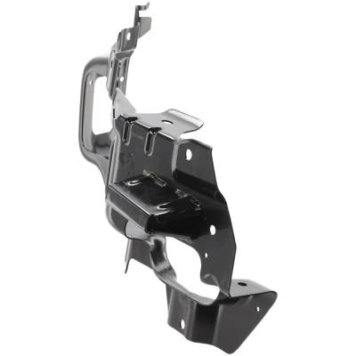 Rareelectrical - New Right Front Bumper Bracket Compatible With Gmc Sierra 1500 Denali 8 Cyl 6.2L Sierra 1500 Slt 8 - Image 3