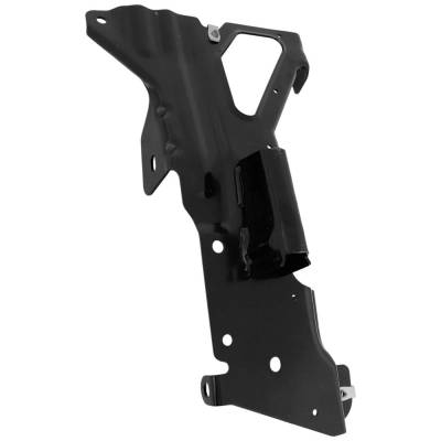 Rareelectrical - New OEM Replacement Left Front Inner Bumper Bracket Compatible With Chevrolet Silverado 1500 Ld Lt - Image 1