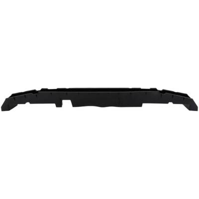Rareelectrical - New Center Front Bumper Bracket Compatible With Cadillac Chevrolet Gmc Suburban 2500 Ls 8 Cyl 6.0L - Image 6