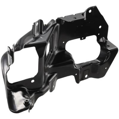 Rareelectrical - New Left Front Bumper Bracket Compatible With Gmc Sierra 1500 Slt 8 Cyl 5.3L Sierra 1500 Sle 8 Cyl - Image 4