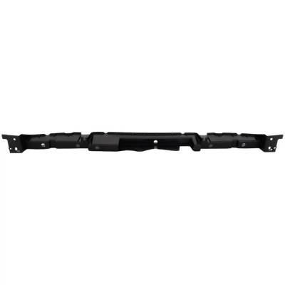Rareelectrical - New Center Front Bumper Bracket Compatible With Cadillac Chevrolet Gmc Avalanche Black Diamond Lt 8 - Image 4