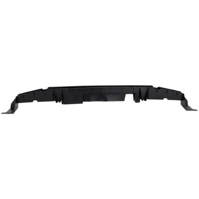 Rareelectrical - New Center Front Bumper Bracket Compatible With Cadillac Chevrolet Gmc Avalanche Black Diamond Lt 8 - Image 5