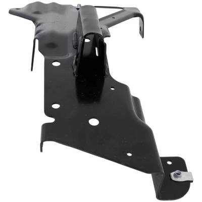 Rareelectrical - New OEM Replacement Left Front Inner Bumper Bracket Compatible With Chevrolet Silverado 1500 Ld - Image 5