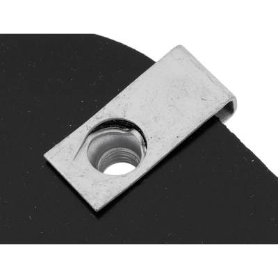 Rareelectrical - New OEM Replacement Left Front Inner Bumper Bracket Compatible With Chevrolet Silverado 1500 Ld - Image 8