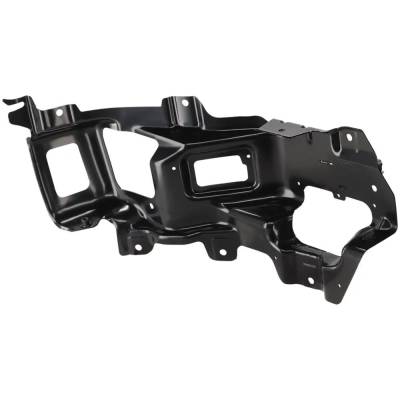 Rareelectrical - New Left Front Bumper Bracket Compatible With Gmc Sierra 1500 Base 6 Cyl 4.3L Sierra 1500 Denali 8 - Image 6