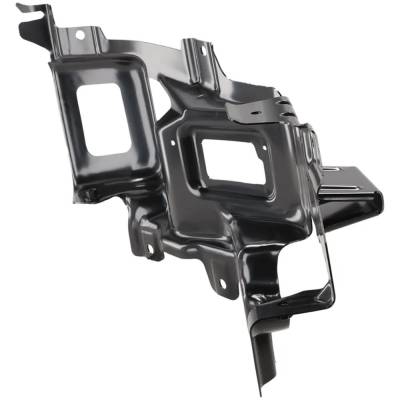 Rareelectrical - New Left Front Bumper Bracket Compatible With Gmc Sierra 1500 Base 6 Cyl 4.3L Sierra 1500 Denali 8 - Image 7