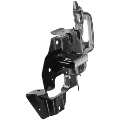 Rareelectrical - New Left Front Bumper Bracket Compatible With Gmc Sierra 1500 Base 6 Cyl 4.3L Sierra 1500 Denali 8 - Image 8