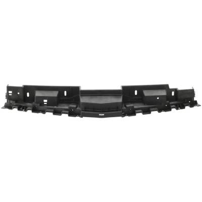 Rareelectrical - New Plastic Bumper Bracket Compatible With Chevrolet Impala All Submodels 2014-2020 By 84385640 - Image 2