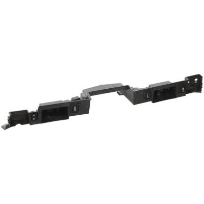 Rareelectrical - New Plastic Bumper Bracket Compatible With Chevrolet Impala All Submodels 2014-2020 By 84385640 - Image 5