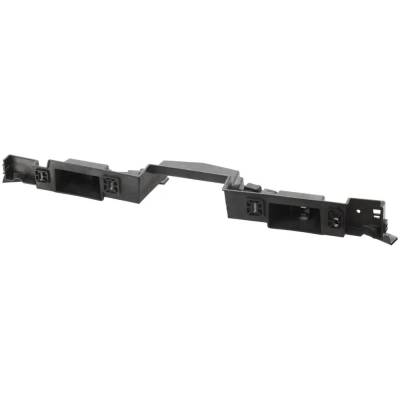 Rareelectrical - New Plastic Bumper Bracket Compatible With Chevrolet Impala All Submodels 2014-2020 By 84385640 - Image 6