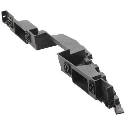 Rareelectrical - New Plastic Bumper Bracket Compatible With Chevrolet Impala All Submodels 2014-2020 By 84385640 - Image 7
