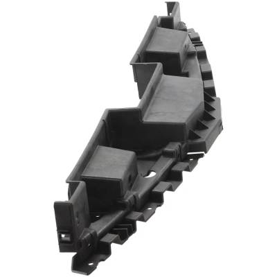 Rareelectrical - New Plastic Bumper Bracket Compatible With Chevrolet Impala All Submodels 2014-2020 By 84385640 - Image 8