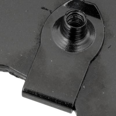 Rareelectrical - New Right Front Outer Bumper Bracket Compatible With Chevrolet Silverado 3500 Hd Lt 8 Cyl 6.6L - Image 7