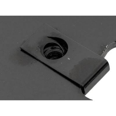 Rareelectrical - New Right Front Outer Bumper Bracket Compatible With Chevrolet Silverado 2500 Hd Custom 8 Cyl 6.6L - Image 8