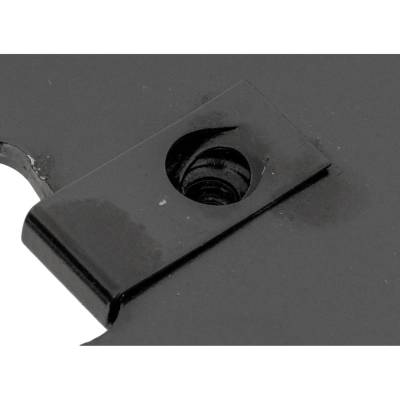 Rareelectrical - New Left Front Outer Bumper Bracket Compatible With Chevrolet Silverado 2500 Hd Wt 8 Cyl 6.6L - Image 8