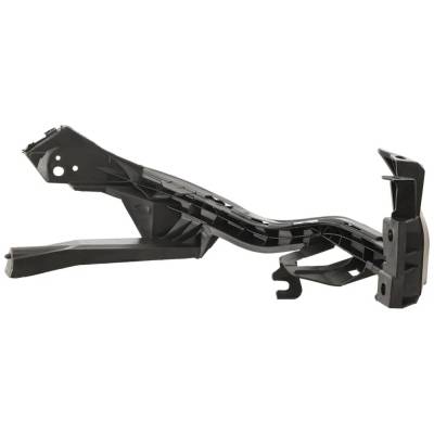 Rareelectrical - New Left Front Bumper Bracket Compatible With Subaru Xv Crosstrek Hybrid Xv Crosstrek Touring - Image 7