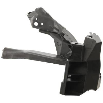 Rareelectrical - New Left Front Bumper Bracket Compatible With Subaru Xv Crosstrek Hybrid Xv Crosstrek Touring - Image 8