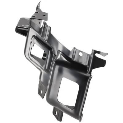 Rareelectrical - New Left Front Bumper Bracket Compatible With Gmc Sierra 1500 Slt 8 Cyl 6.2L Sierra 1500 Denali 8 - Image 3