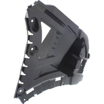 Rareelectrical - New Right Rear Bumper Bracket Compatible With Bmw X3 Xdrive28d X3 Xdrive35i X3 Sdrive28i X3 - Image 3