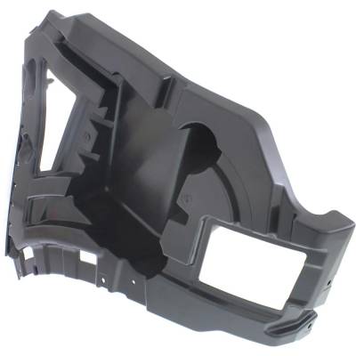 Rareelectrical - New Right Rear Bumper Bracket Compatible With Bmw X3 Sdrive28i X3 Xdrive35i X3 Xdrive28i X3 - Image 2