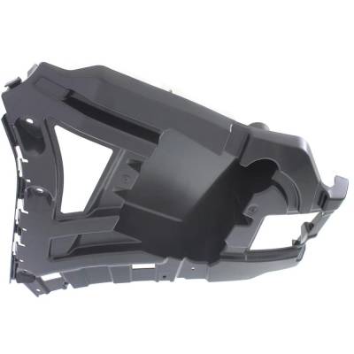 Rareelectrical - New Right Rear Bumper Bracket Compatible With Bmw X3 Sdrive28i X3 Xdrive35i X3 Xdrive28i X3 - Image 4