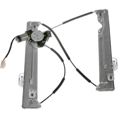 Rareelectrical - New Right Front Window Regulator With Motor Compatible With Ford Escape All Submodels 2013-2019 By - Image 2