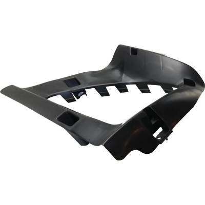 Rareelectrical - Right Front Bumper Bracket Compatible With Chevrolet Camaro Ss 8 Cyl 6.2L 2016-2017 Gm1043133 - Image 2