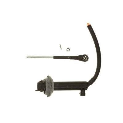 New 18 Mm Clutch Master Cylinder Compatible With Ford F-150 Base 8 Cyl 4.6L F-150 Heritage Xl 8 Cyl