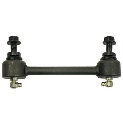 Rareelectrical - New Rear Sway Bar Link Compatible With Ford Mercury Sable Base 6 Cyl 3.5L Freestyle Limited 6 Cyl - Image 1