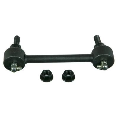 Rareelectrical - New Rear Sway Bar Link Compatible With Ford Mercury Sable Base 6 Cyl 3.5L Freestyle Limited 6 Cyl - Image 2