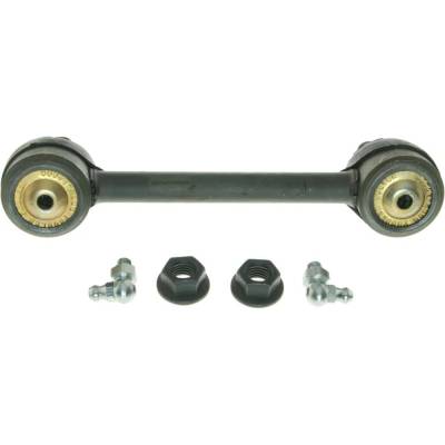 Rareelectrical - New Rear Sway Bar Link Compatible With Ford Mercury Sable Base 6 Cyl 3.5L Freestyle Limited 6 Cyl - Image 3