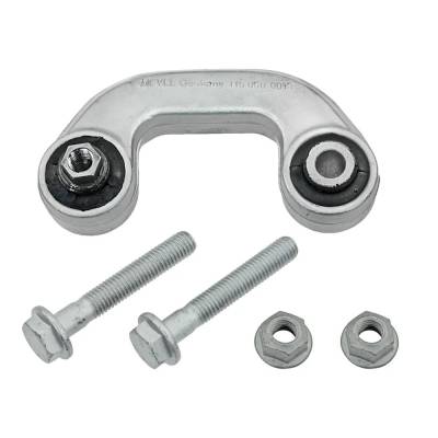 New Left Front Sway Bar Link Compatible With Audi A4 Quattro Cabriolet 6 Cyl 3.0L A4 Base 4 Cyl 2.0L