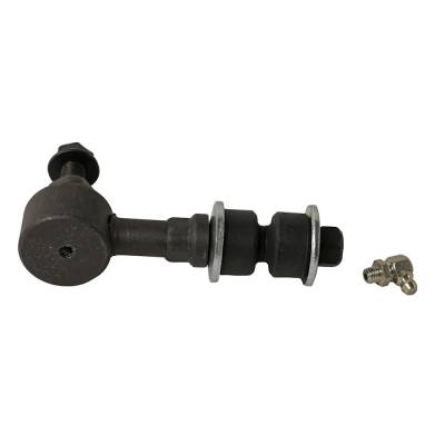 Rareelectrical - New Front Sway Bar Link Compatible With Hyundai Kia Sonata Glx 6 Cyl 2.7L Xg300 L 6 Cyl 3.0L - Image 2