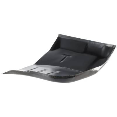 Rareelectrical - New Left Floor Pan Compatible With Ford F-150 Ranger Lariat 8 Cyl 6.6L F-150 Ranger Xlt 8 Cyl 5.0L - Image 2