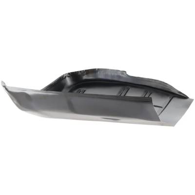 Rareelectrical - New Left Floor Pan Compatible With Ford F-150 Ranger Xlt 8 Cyl 7.5L F-250 Ranger Lariat 6 Cyl 4.9L - Image 6