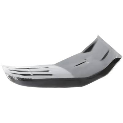Rareelectrical - New Left Floor Pan Compatible With Ford F-350 Base 8 Cyl 6.6L F-250 Ranger Lariat 8 Cyl 5.8L F-350 - Image 3