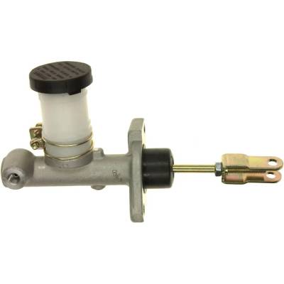 New Aluminum Clutch Master Cylinder Compatible With Nissan 240Sx Se 4 Cyl 2.4L 240Sx Base 4 Cyl 2.4L