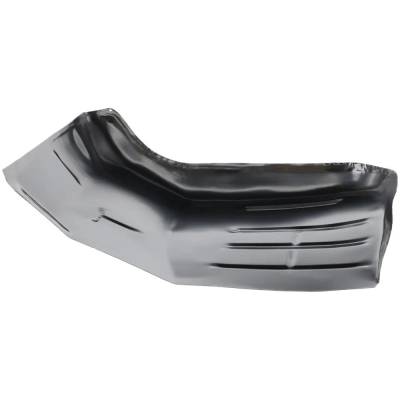 Rareelectrical - New Left Floor Pan Compatible With Ford F-100 Ranger Xlt 8 Cyl 5.8L F-250 Custom 8 Cyl 7.5L F-100 - Image 8