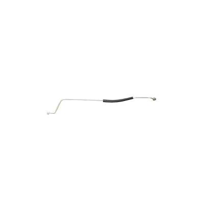 New A/C Discharge And Liquid Line Compatible With Gmc C2500 Sierra Sl 8 Cyl 5.7L Yukon Slt 8 Cyl