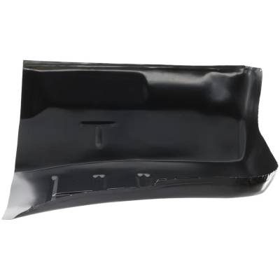 New Left Floor Pan Compatible With Ford F-250 Custom 8 Cyl 6.6L F-100 Ranger 6 Cyl 4.9L F-150 Ranger