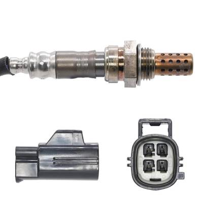 Rareelectrical - New 4-Wire Oxygen Sensor Compatible With Land Rover Range Rover Sport Hse 8 Cyl 4.4L Lr3 Se 8 Cyl - Image 5