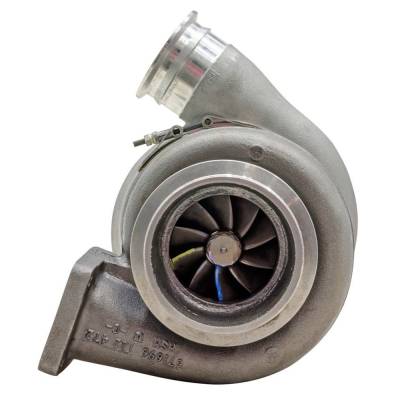 Rareelectrical - New OEM Replacement Turbocharger Compatible With High-Performance & Heavy-Duty Trucks Kenworth W900 - Image 4