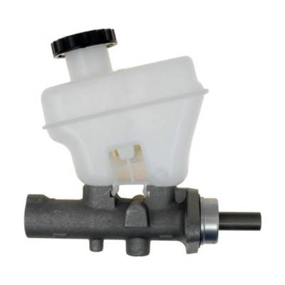 RAREELECTRICAL - New Brake Master Cylinder Compatible With Ford Mazda Mercury Tribute S 6 Cyl 3.0L Escape Xlt 4 Cyl - Image 6