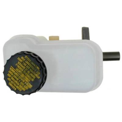 RAREELECTRICAL - New Brake Master Cylinder Compatible With Ford Mazda Mercury Tribute I 4 Cyl 2.3L Mariner Premier 6 - Image 2