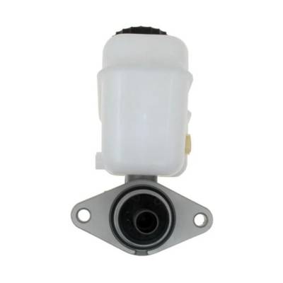 RAREELECTRICAL - New Brake Master Cylinder Compatible With Ford Mazda Mercury Tribute I 4 Cyl 2.3L Mariner Premier 6 - Image 3