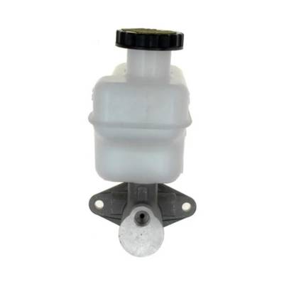 RAREELECTRICAL - New Brake Master Cylinder Compatible With Ford Mazda Mercury Tribute I 4 Cyl 2.3L Mariner Premier 6 - Image 4