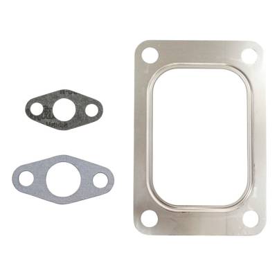 Rareelectrical - New Replacement Turbocharger Compatible With High-Performance Heavy-Duty Trucks Western Star 4900 By - Image 1